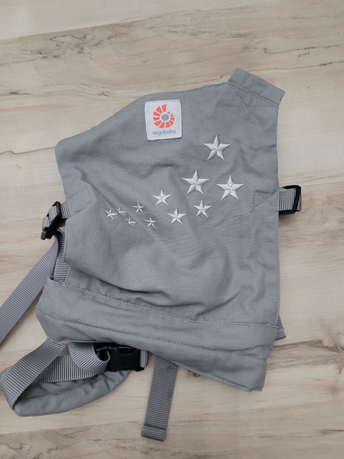 Ergo Baby Doll Carrier Galaxy Small Baby Carrier Pack Wrap