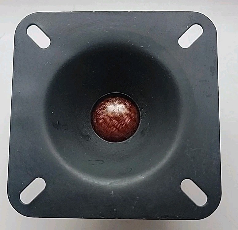 Vintage Alnico Tweeter A125020-1 tested good