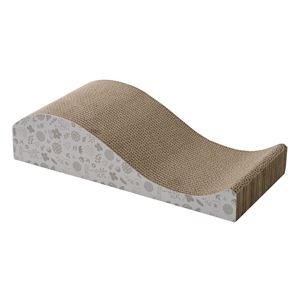 MiuMiu Whale Botanical Cat Nail Scratcher (3-Pack) [Wholesale]