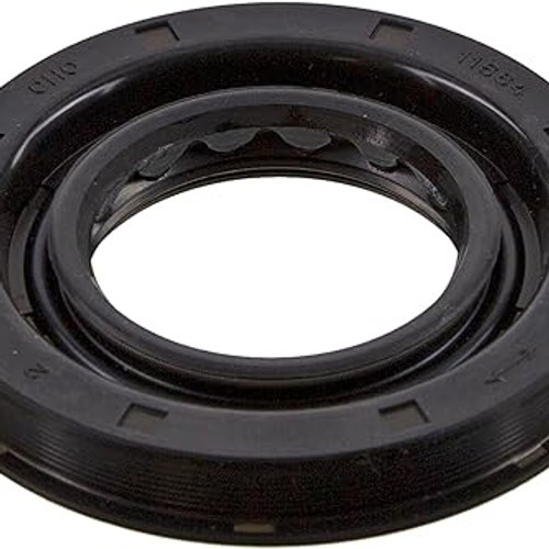 National Transfer Case Output Shaft Seal 71116