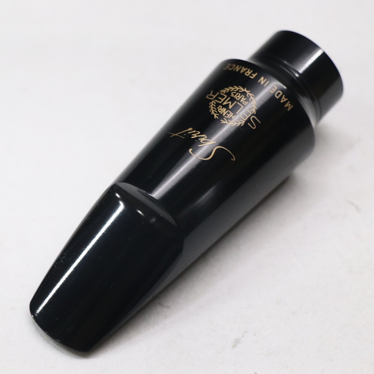 SELMER Alto Saxophone Mouthpiece Spirit 184