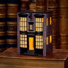 Harry Potter Ollivander's Wand Shop Tealight Japan New