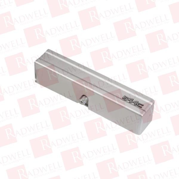 FAAC .950 BM AL / 950BMAL (USED)