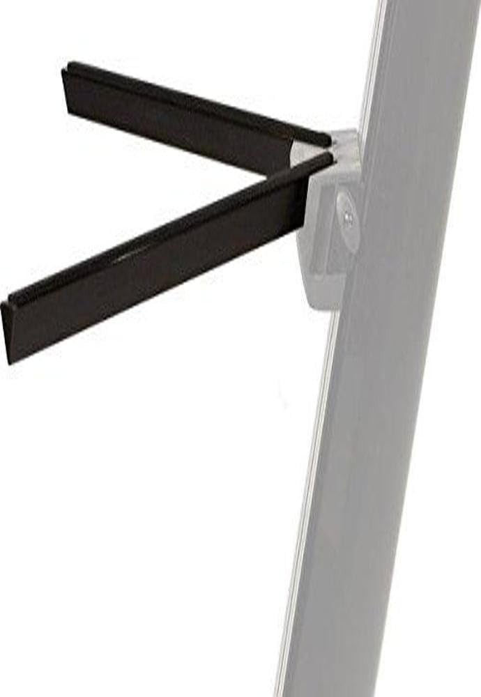 TBR-130-2 Two 13 Support Arms for Use w/CMP-485 Super Clamp on AX-48 Pro Keyboar