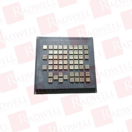 FANUC A02B-0281-C125#MBE / A02B0281C125MBE (USED)
