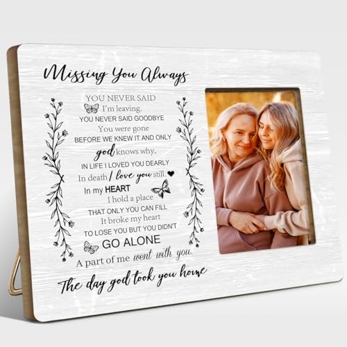 Memory Gifts for Loss Loved Ones,Condolences Gifts,Memorial Gift for Loss Mom-1