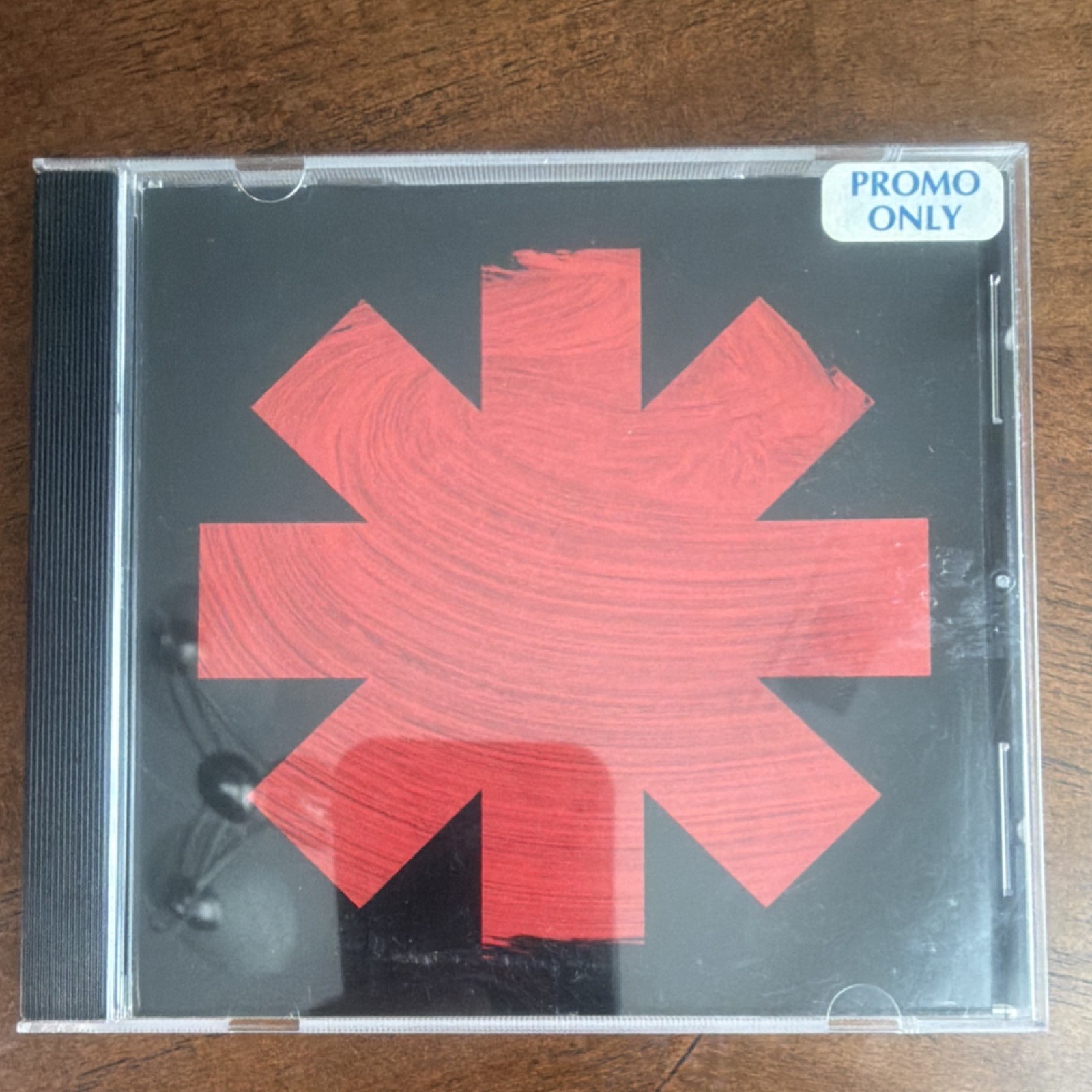 Red Hot Chili Peppers Road Trippin' Through Time Promo CD Sampler ULTRA RARE