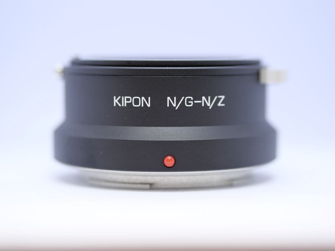 KIPON N/G-N/Z Mount Adapter