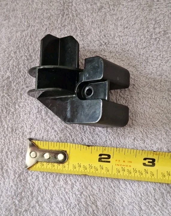 Bissell Cleanview 2252 Tool Holder #1616199 3198A 2256 2253 2258 2494 3196 #630