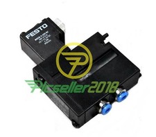 1PCS NEW Festo MEBH-4/2-QS-4-SA Heidelberg M2.184.1111/05 Solenoid Valve