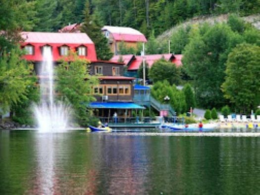 Auberge du Lac Morency  QC, Canada - Studio - 12/5 to 12/12 2026 - 7 nights