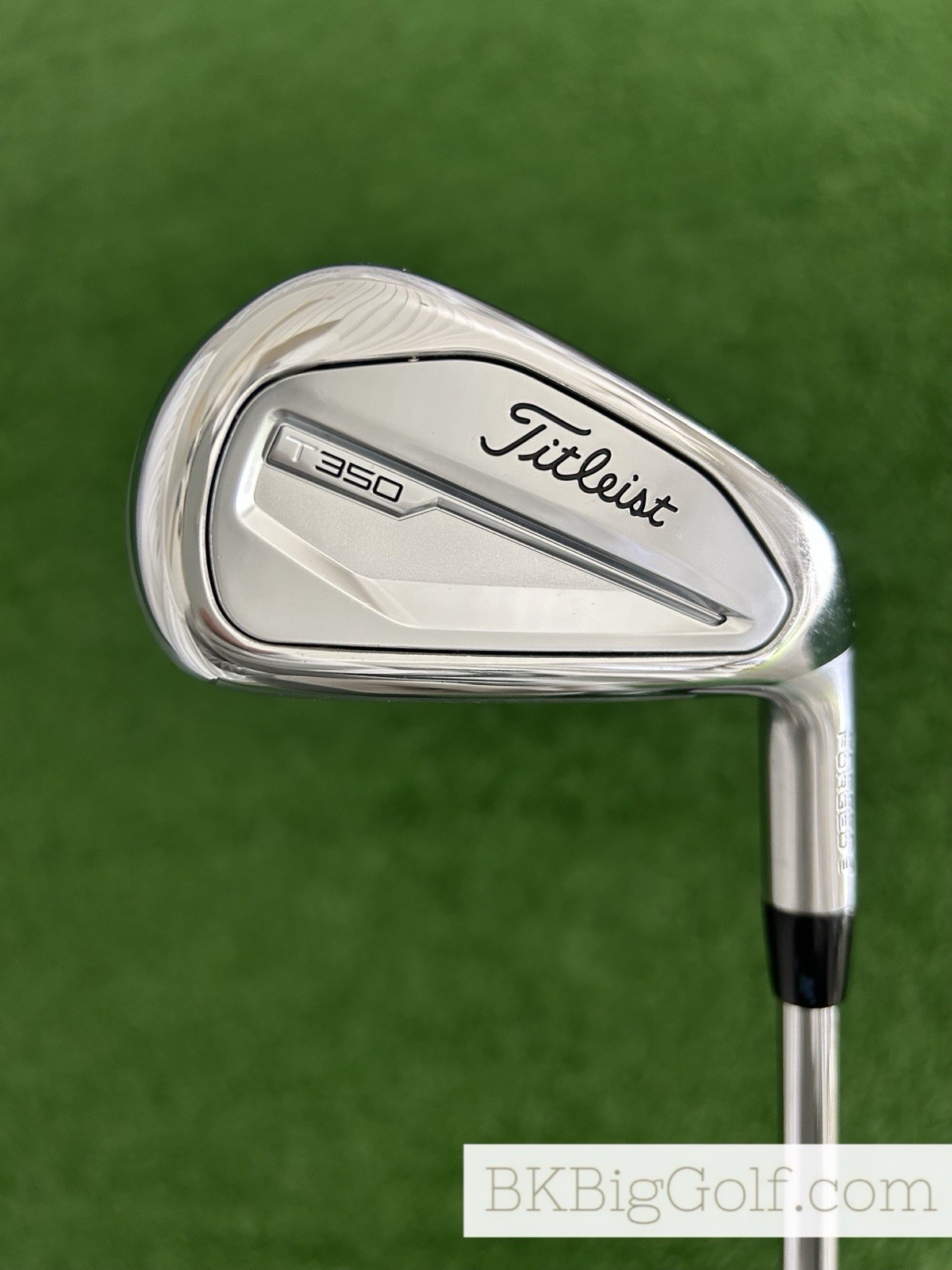 Titleist T350 Forged 4 Iron / Regular