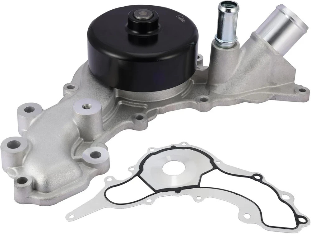 Water Pump for 200 3.6L 2015 2016 2017, for Cherokee 3.2L 2014-2022, Replaces