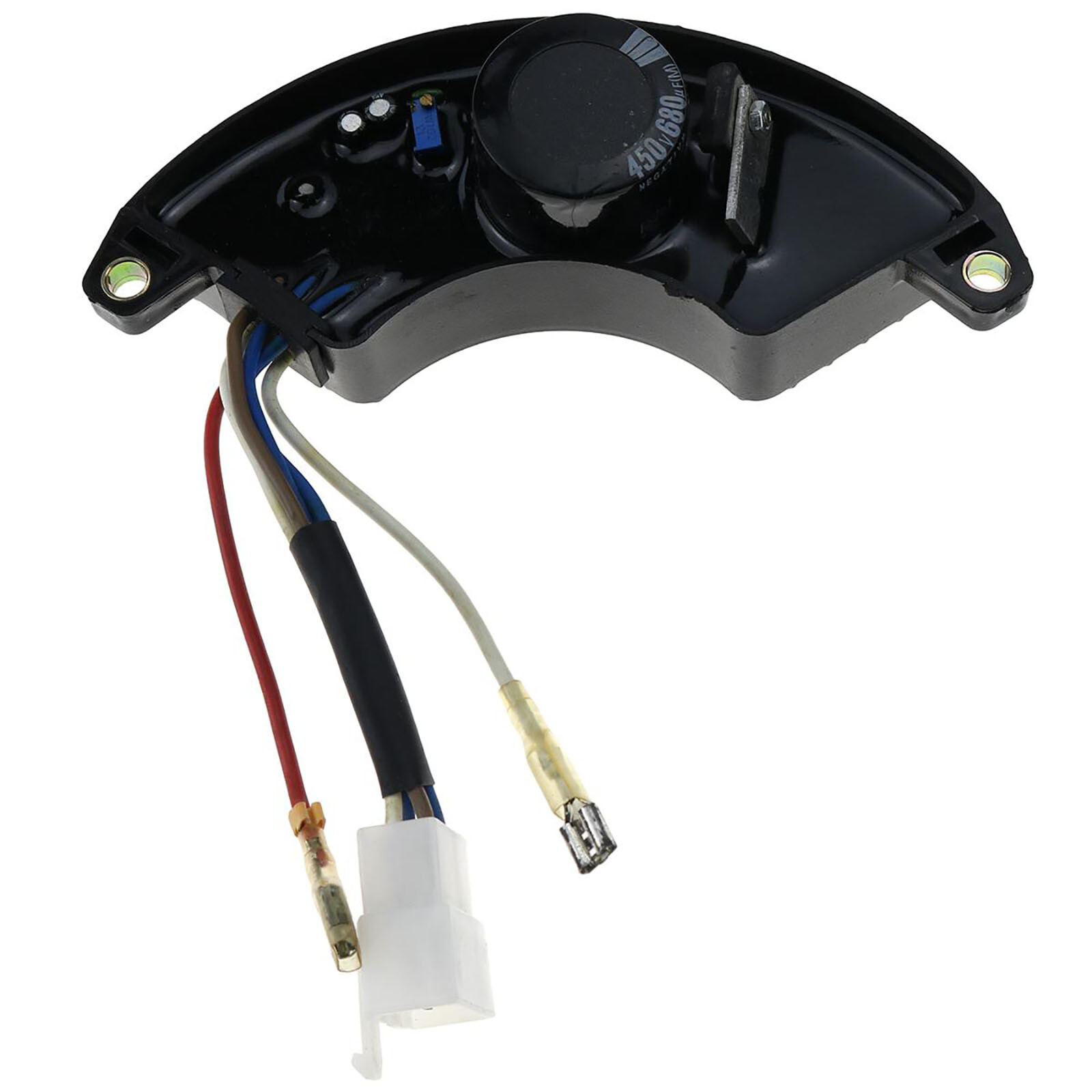 GTDK AVR for LIHUA 4KW 4.5KW 5KW 5.5KW 6KW 6.5KW Generator Voltage Regulator 5