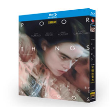 Poor Things (2023) 1-D