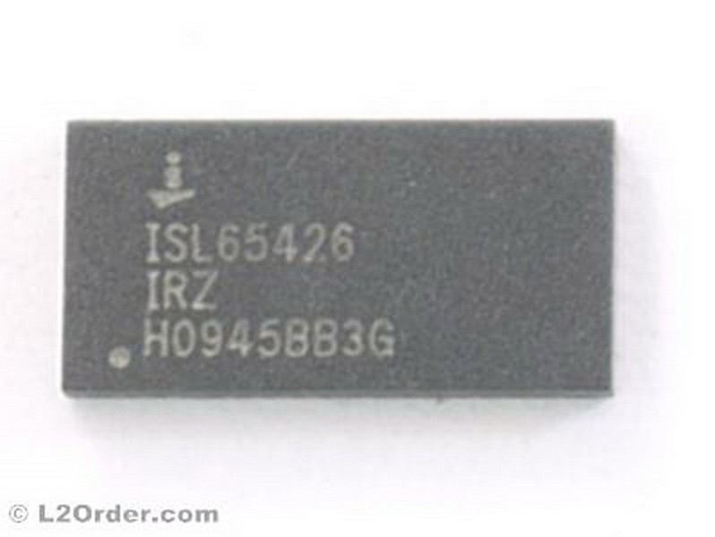 10x NEW ISL65426IRZ ISL65426 IRZ QFN 50pin Power IC Chip 