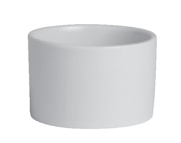 Varick 6900E591 Cafe Porcelain A La Carte 5.5 Oz Ramekin - 36 / CS