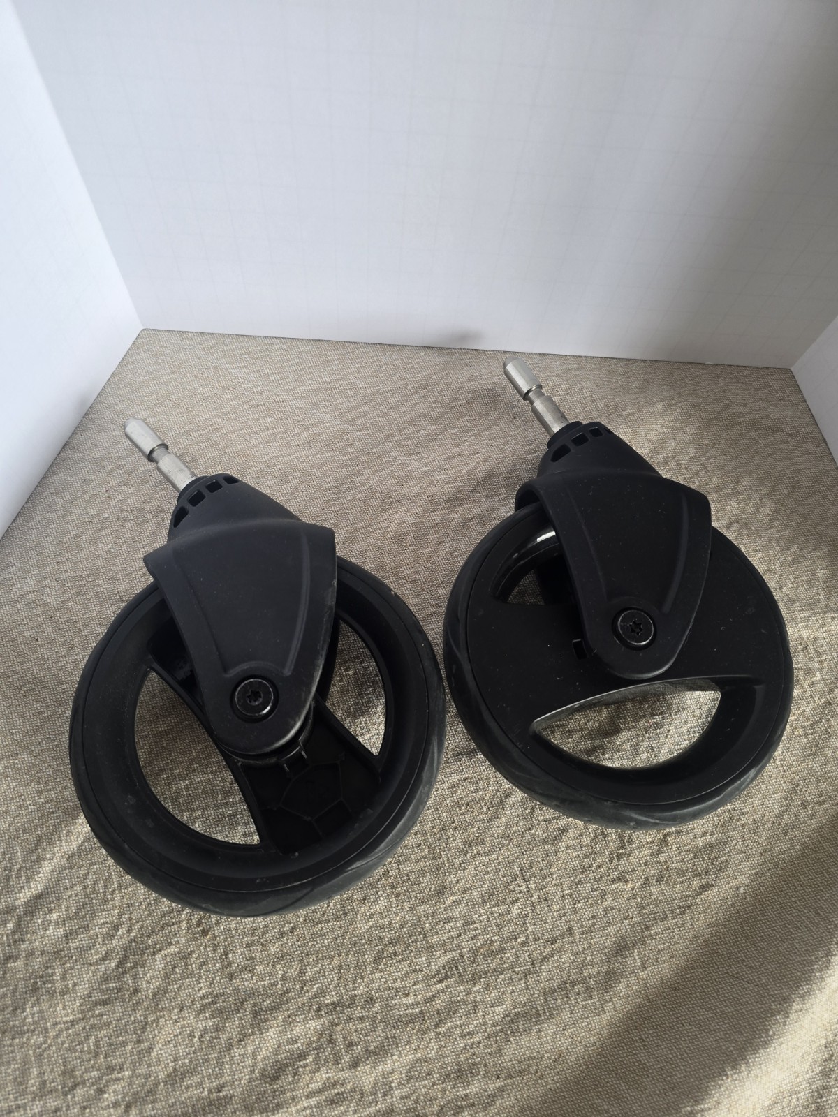 Doona Steering Wheel Replacements Fronts