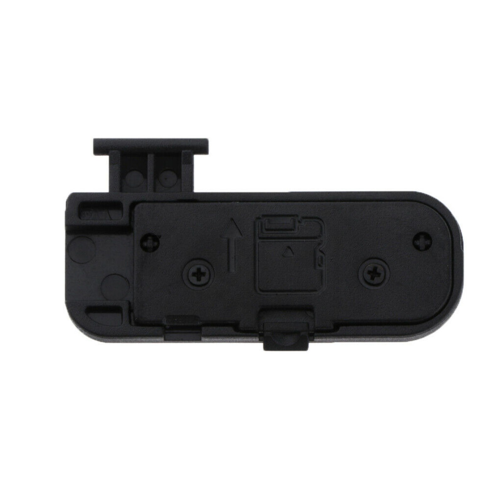 Camera Battery Door Cover Lid Cap Shell Accessories For NIKON D5500 D5600 A