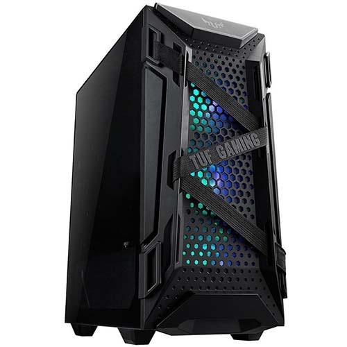 Elite RGB PC AMD Ryzen 7900X 16GB DDR5 Radeon RX 7900 XT 512GB NVMe CU2.37.51