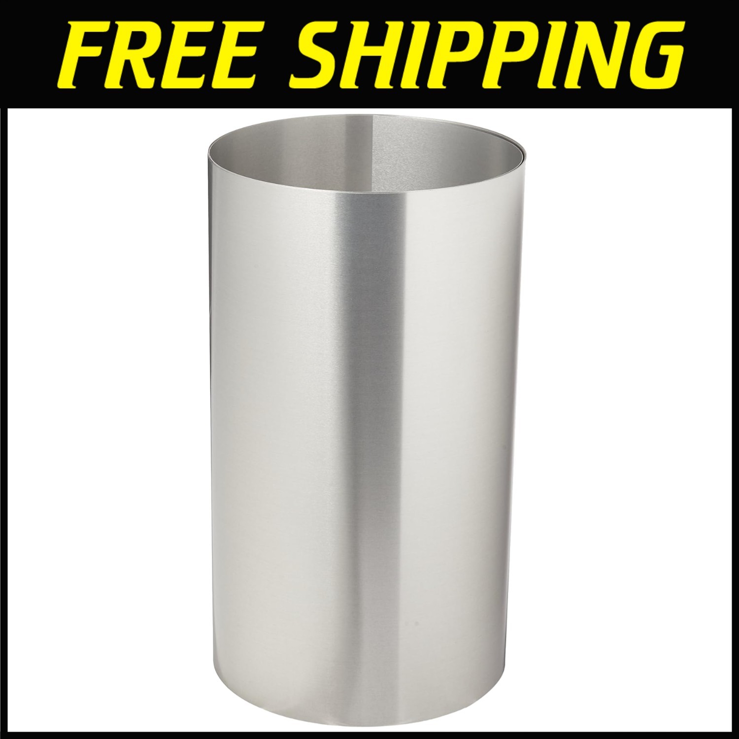 Amerimax 66314 14-Inch x 10-Ft Aluminum Flashing