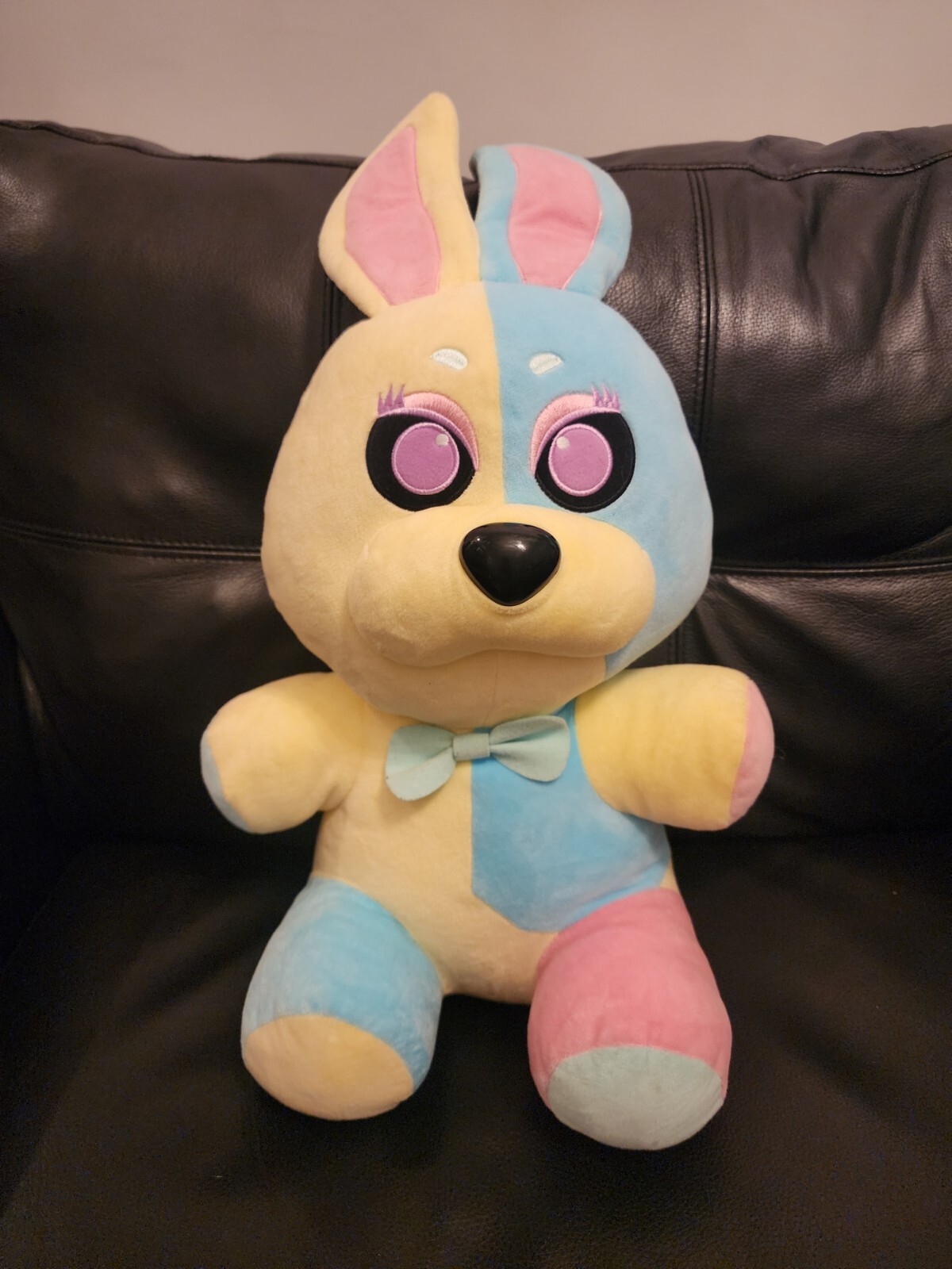 Five Nights At Freddy’s  Easter Vanny Jumbo Plush 16"  Rare 2022 Funko FNAF