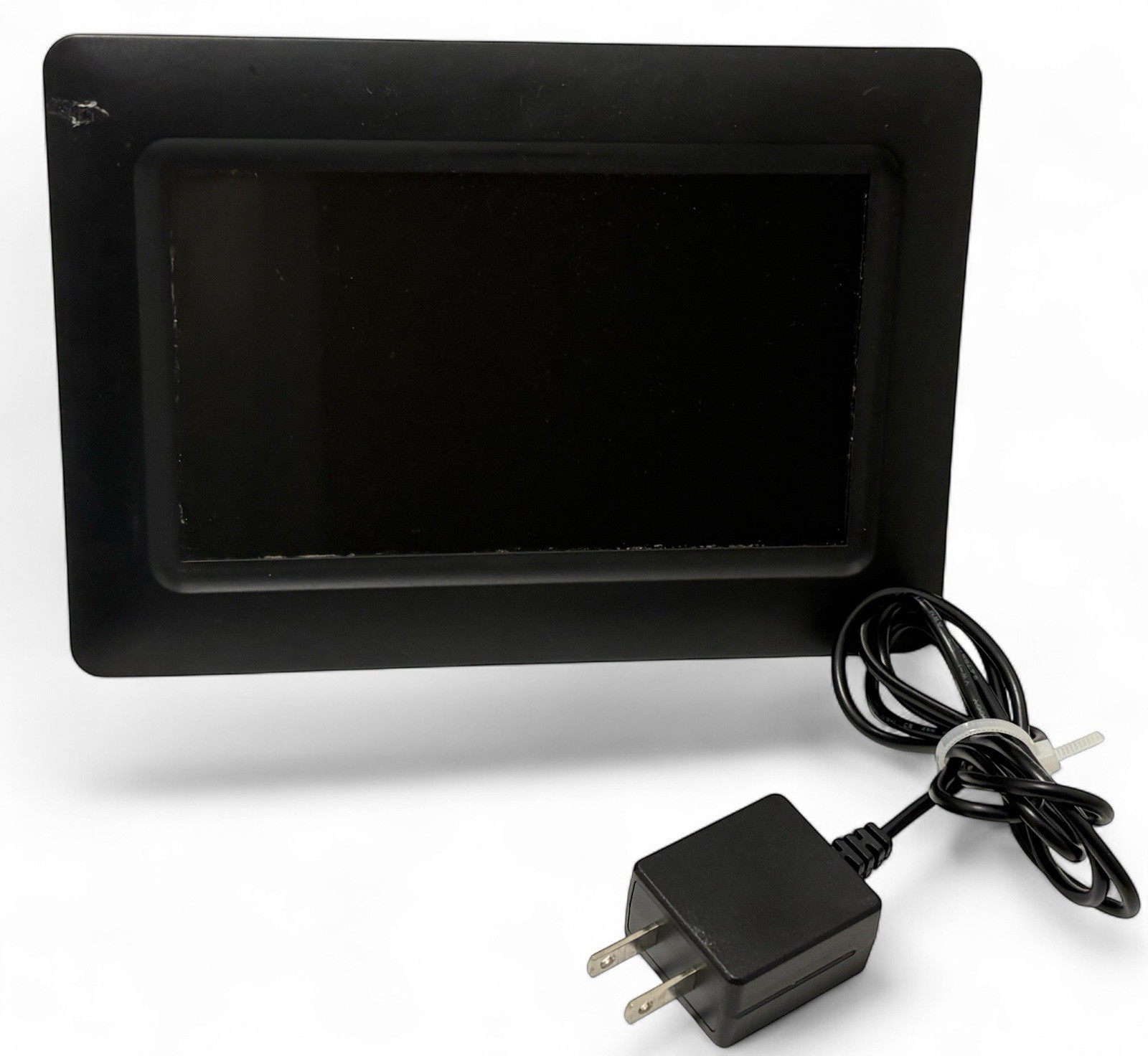 Polaroid 7" Hi-Res Digital Picture Frame PDF-700 Photo Memories