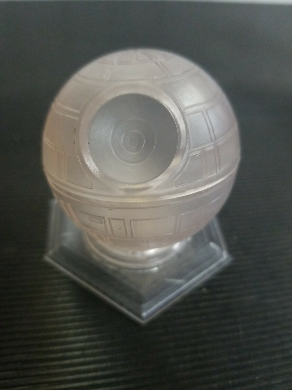 DISNEY INFINITY 3.0 Star Wars Crystal Death Star Mission Rise Against the Empire