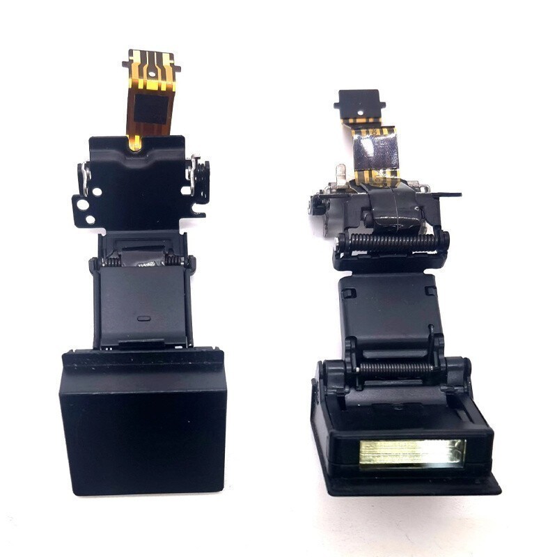 Top Flash Unit Pop Up Assy Flash head Lampshade For Sony A6000 ILCE-6000