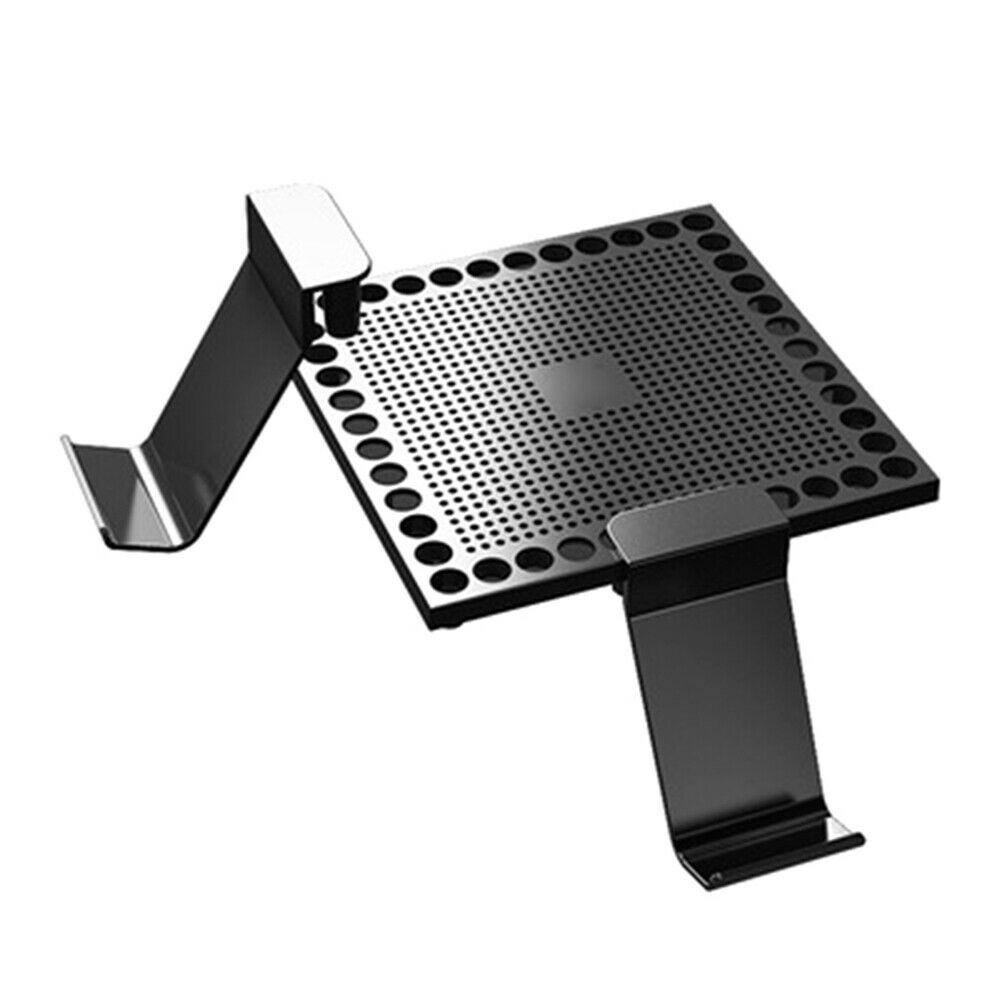 Guard Heat Dissipation Dustproof Cover+ Hooks Bracket For Xbox Series X Console