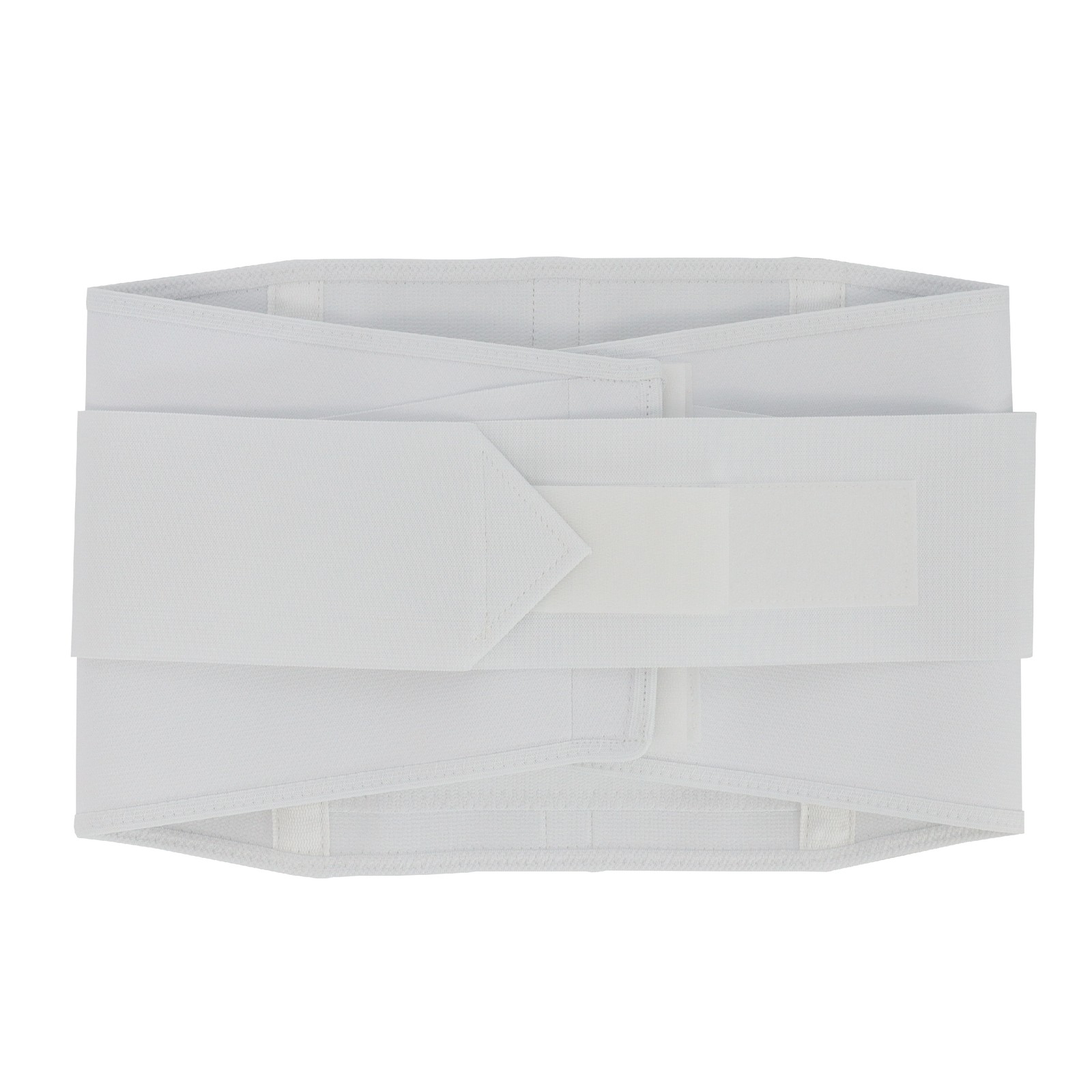 Core Products Triple Pull Elastic Lumbosacral Belt W/ Pad Compression Support