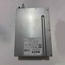 Used For DELL T5810 T7810 D425EF-02 425W Power Supply