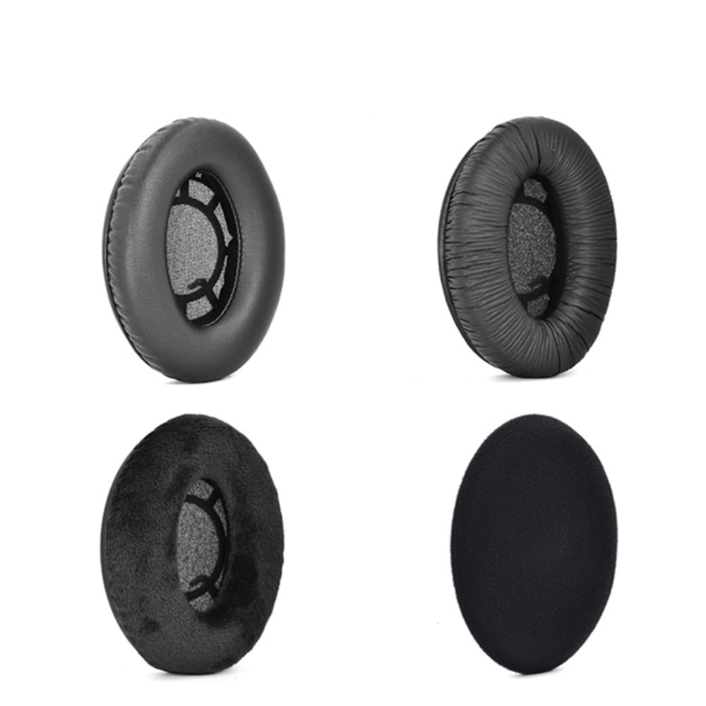 Ear Pads Cushion Cover Replacement For Sennheiser RS100/110/RS110-II/RS115/RS117