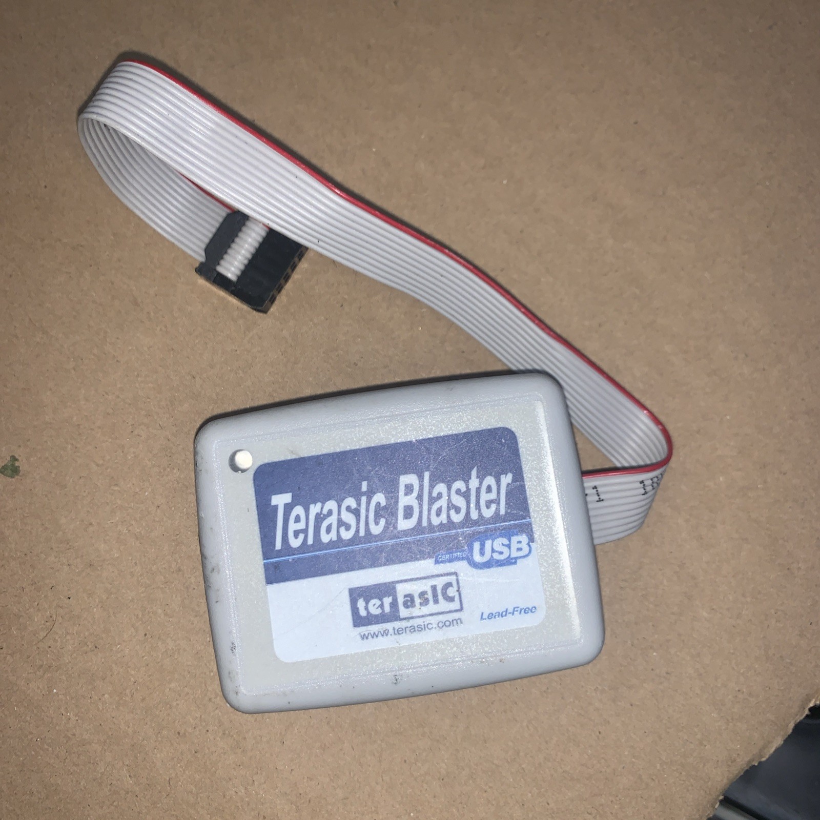 TERASIC Blaster