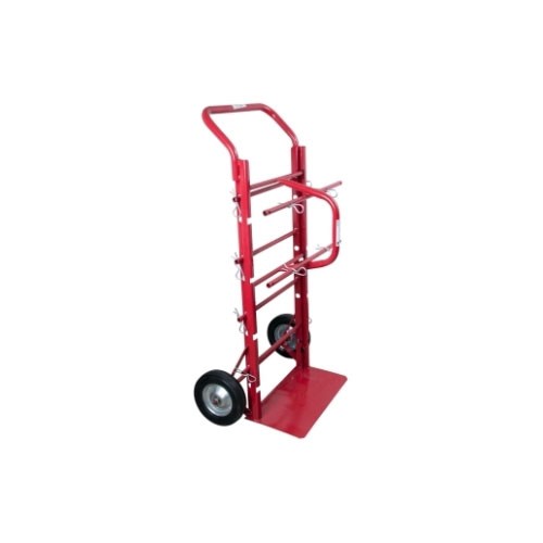 Gardner Bender WSP-140 Wire Spool Cart w/ WSP-100E Hand Wire Caddy