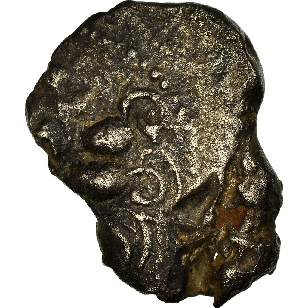 [#861301] Coin, Aedui, Denarius, VF, Silver, Latour:4858