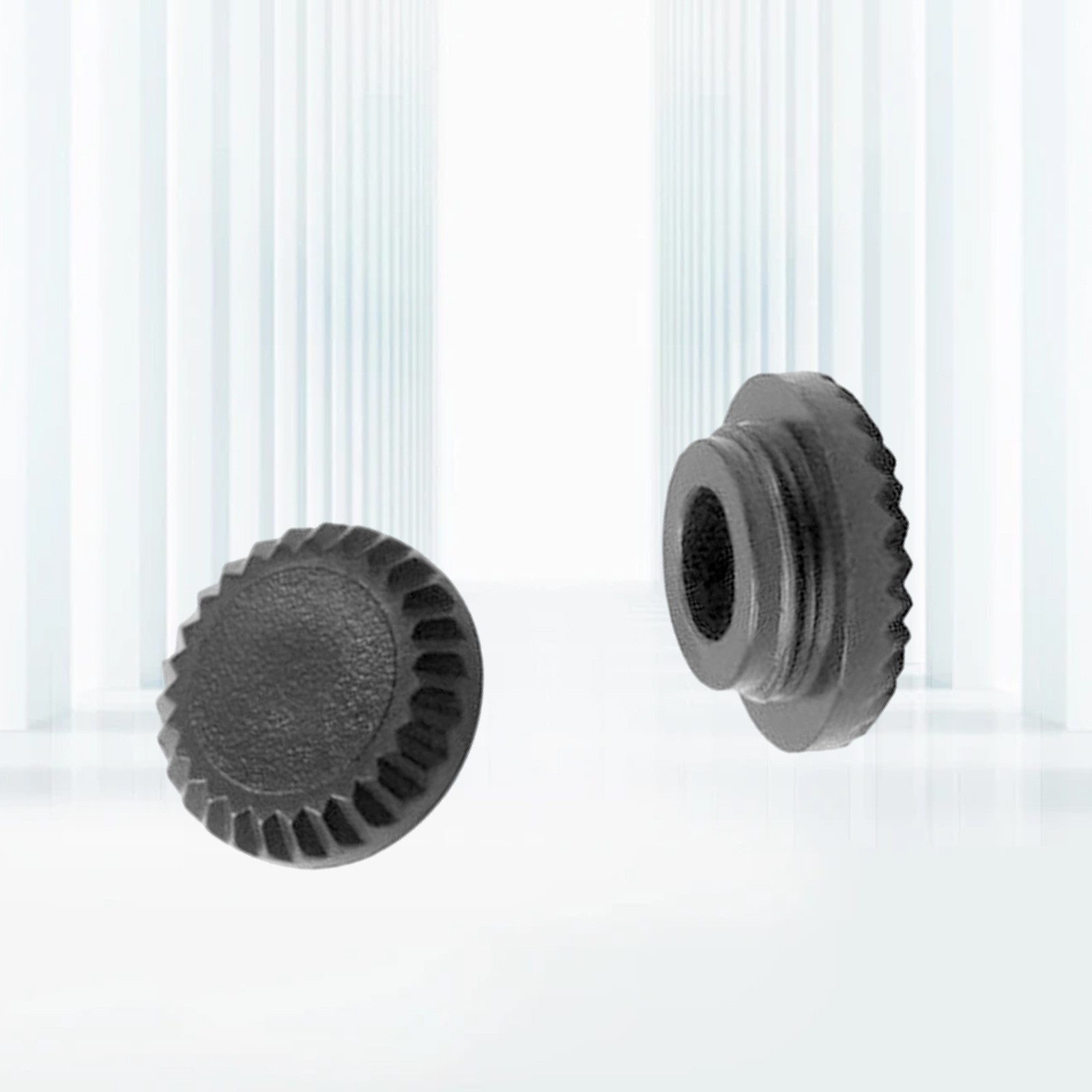 Flash PC Sync Terminal Cap for NIKON F2 F3 F3HP FM2 FM FE FE2 FA F4 F4S NEW USsD