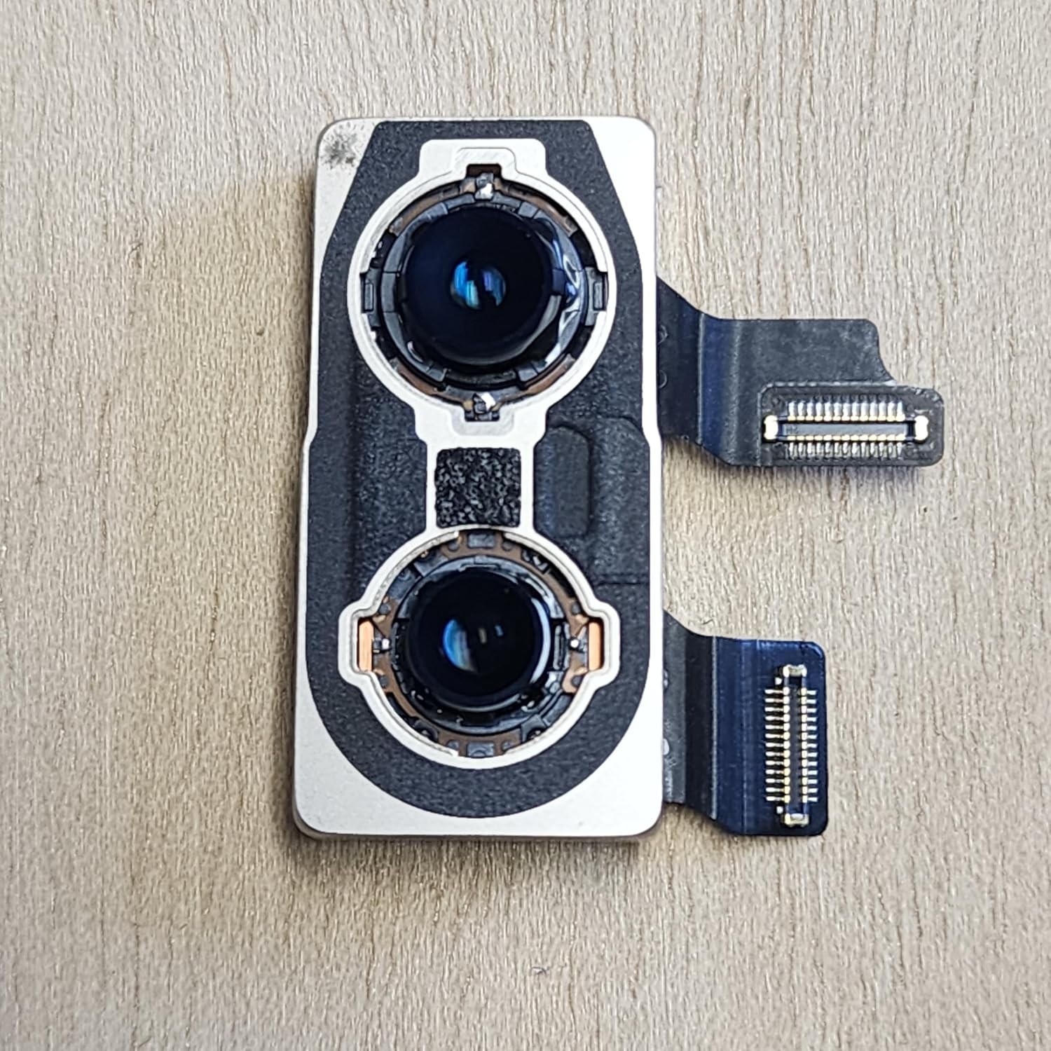 Back Rear Main Camera Module Lens Replacement Picture Visual Video Flex Cable