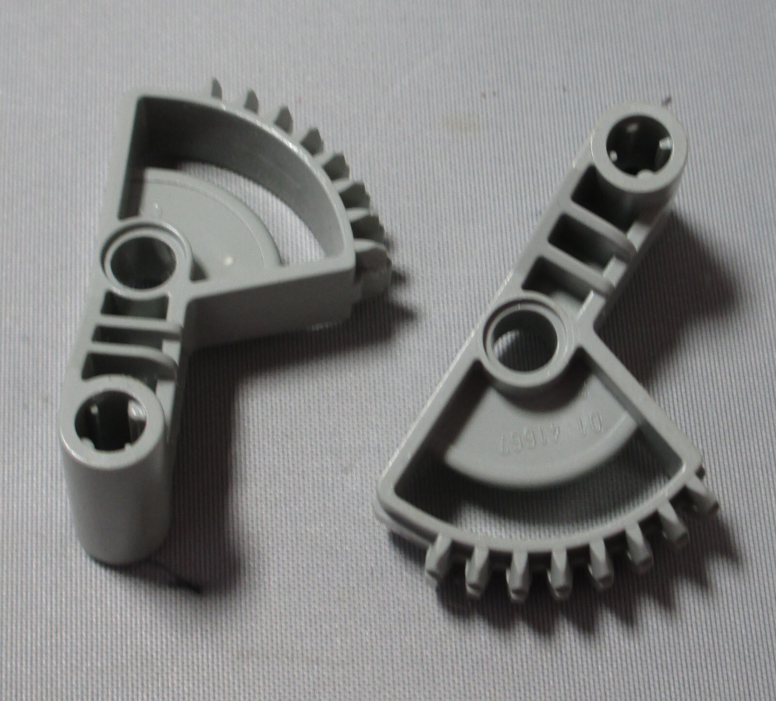 LEGO 41667 Bionicle Technic Arm Gear Nuhvok Pahrak Tahnok Gahlok Kohrak Lehvak