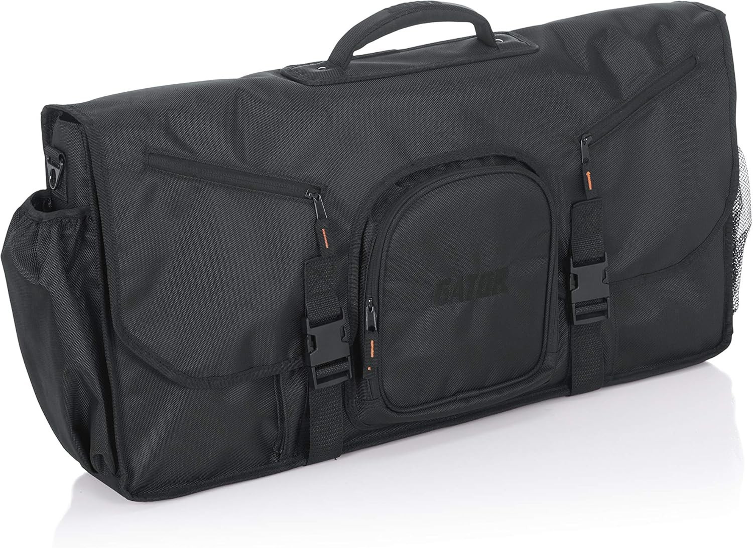 Gator Cases DJ Turntable Bag (GCLUBCONTROL28)