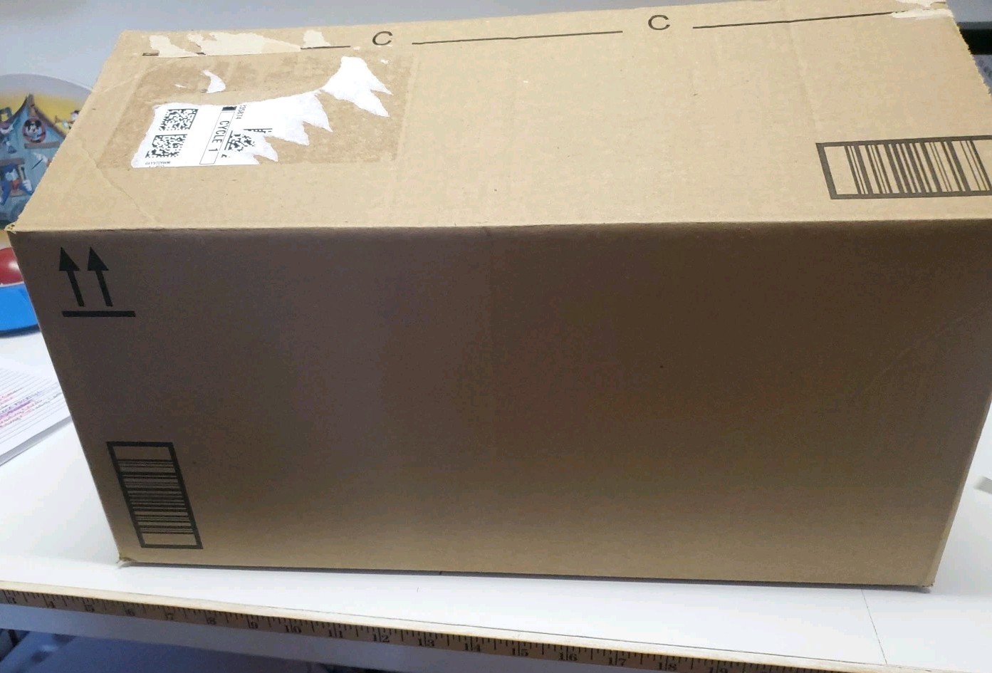 Box Of Mixed, NEW, Household, Toys And Other items