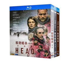 The Head Season 1-3 (2024) 3-D