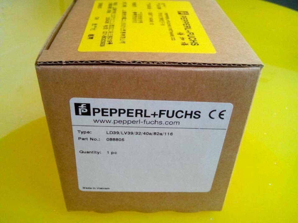 New In Box LD39/LV39/32/40A/82A/116 Photoelectric Switch #ea