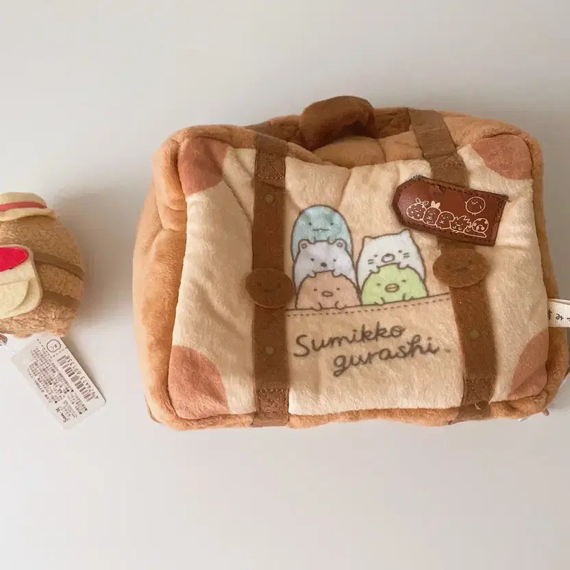 Smith Kurogoma Tokage 5th Anniversary Limited Travel Bag 2017