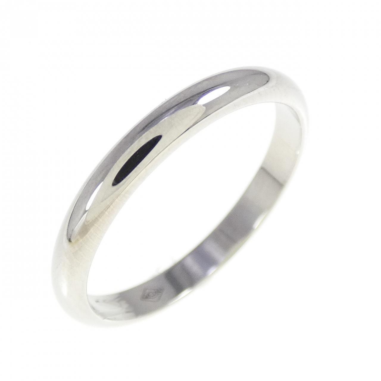 Authentic Cartier Wedding Ring #260-006-257-6093