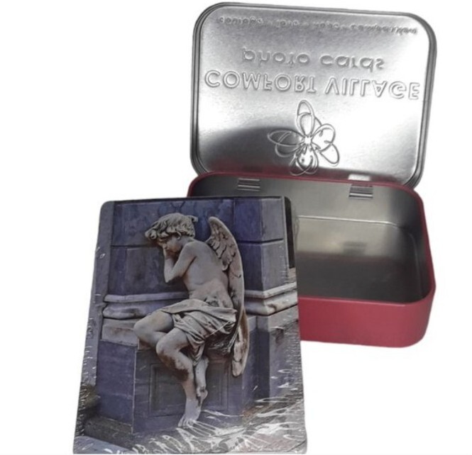 Inspiration Motivation Meditation Conversation Photo Cards Or Giving Cards 