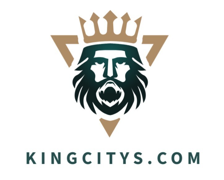 Domain Name : kingcitys.com Super Premium High Traffic Domain