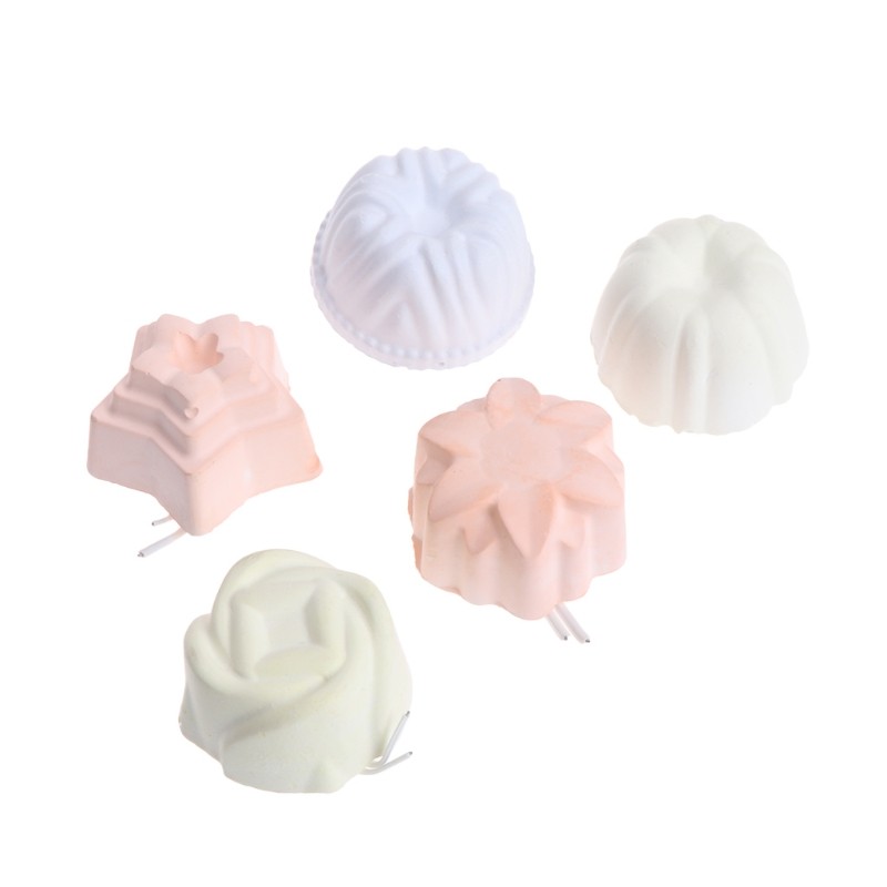 Unique Hamster Teeth Grinding Stone Chew Toy for Chinchillas Rabbit Gerbil