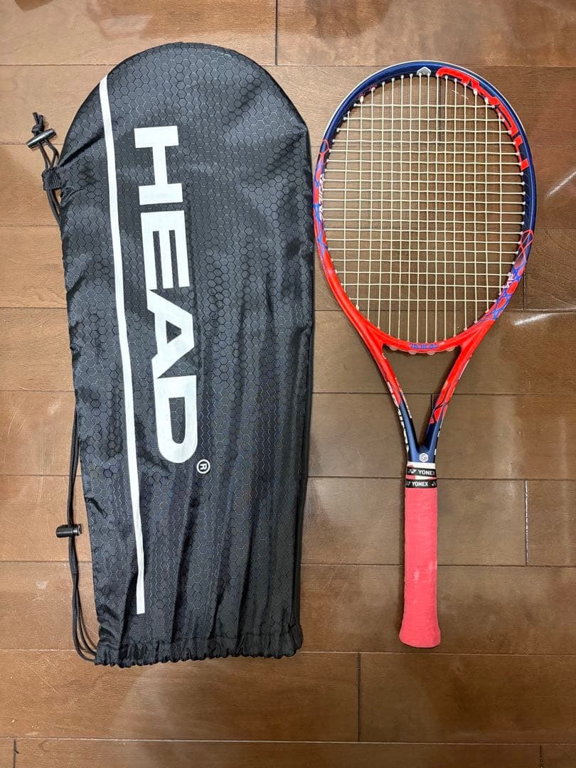 HEAD Graphene Touch Radical MP Tennis Racket G2