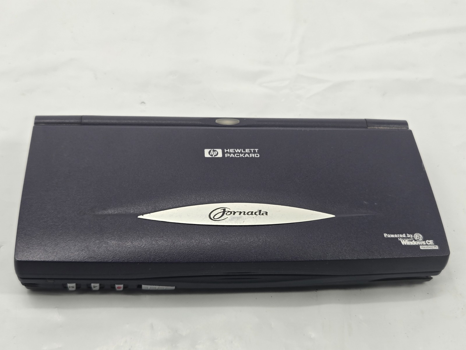 VINTAGE! HP Jornada 680  Handheld PC Windows... No Battery